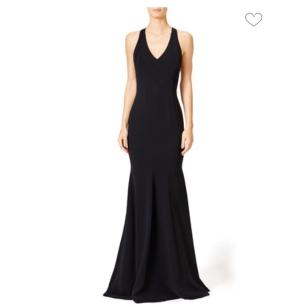 Theia Dress
